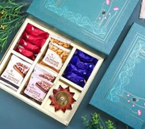 Diwali Corporate Gifts
