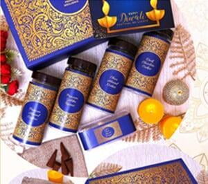 Corporate Gifting Ideas for Diwali